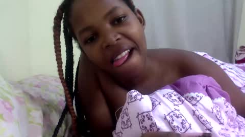 misty_shee online show from October 13, 2025, 8:47 am