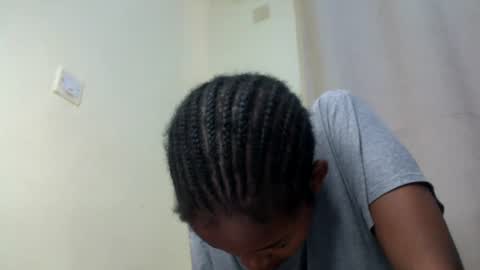 misty_shee online show from June 18, 2026, 11:58 am