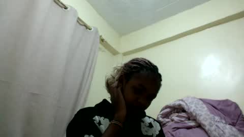 misty_shee online show from July 7, 2026, 7:18 pm