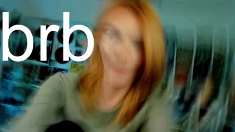 Snapshot of mistybarnes chatting on December 2, 2024, 11:45 am MistyBarnes NONUDE MODEL online show from December 2, 2024, 11:45 am