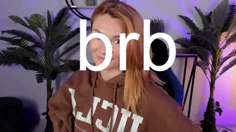 Snapshot of mistybarnes chatting on December 23, 2024, 11:47 am MistyBarnes NONUDE MODEL online show from December 23, 2024, 11:47 am