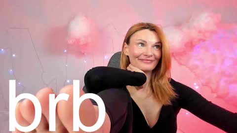 Snapshot of mistybarnes chatting on March 3, 2025, 6:12 pm MistyBarnes NONUDE MODEL online show from March 3, 2025, 6:12 pm