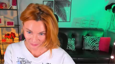 Snapshot of mistybarnes chatting on March 9, 2025, 11:36 am MistyBarnes NONUDE MODEL online show from March 9, 2025, 11:36 am