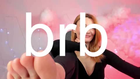 Snapshot of mistybarnes chatting on March 10, 2025, 6:01 pm MistyBarnes NONUDE MODEL online show from March 10, 2025, 6:01 pm