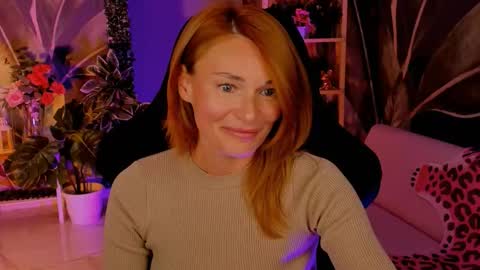 Snapshot of mistybarnes chatting on September 20, 2025, 3:13 pm MistyBarnes NONUDE MODEL online show from September 20, 2025, 3:13 pm