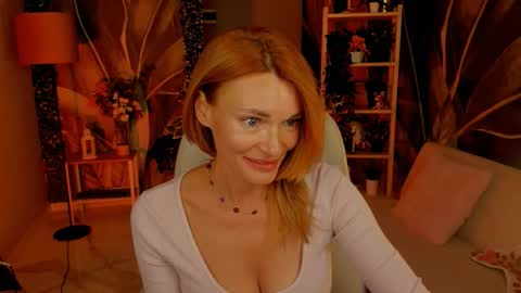 Snapshot of mistybarnes chatting on October 4, 2025, 2:59 pm MistyBarnes NONUDE MODEL online show from October 4, 2025, 2:59 pm