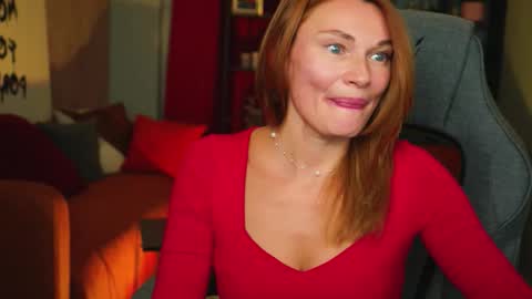 MistyBarnes NONUDE MODEL online show from February 6, 2026, 2:42 pm