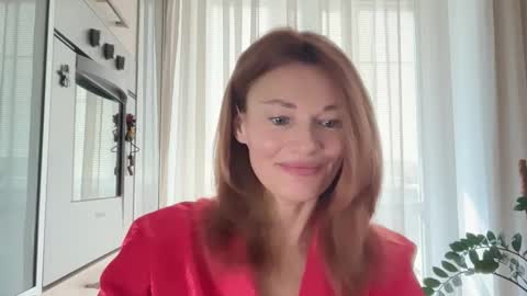 MistyBarnes NONUDE MODEL online show from March 8, 2026, 7:56 am