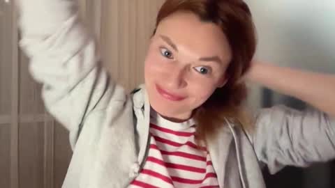 MistyBarnes NONUDE MODEL online show from March 14, 2026, 4:34 pm