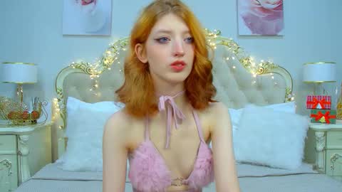 Snapshot of mistymarlow chatting on December 18, 2025, 6:52 am Misty online show from December 18, 2025, 6:52 am