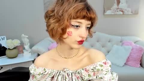 Snapshot of mistymarlow chatting on February 9, 2026, 6:23 pm Misty online show from February 9, 2026, 6:23 pm