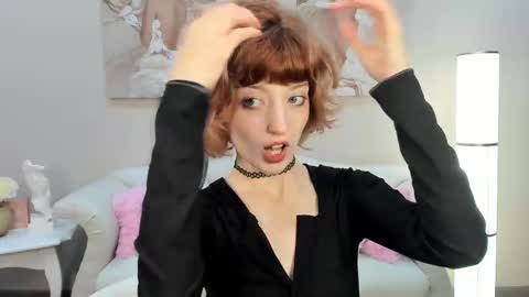 Snapshot of mistymarlow chatting on February 16, 2026, 6:26 pm Misty online show from February 16, 2026, 6:26 pm