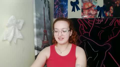 Aria online show from March 7, 2026, 8:00 am