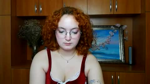 Aria online show from March 19, 2026, 1:59 pm