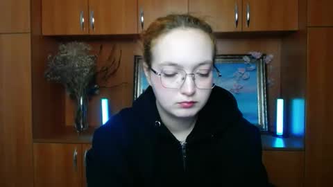 Aria online show from March 24, 2026, 7:13 am