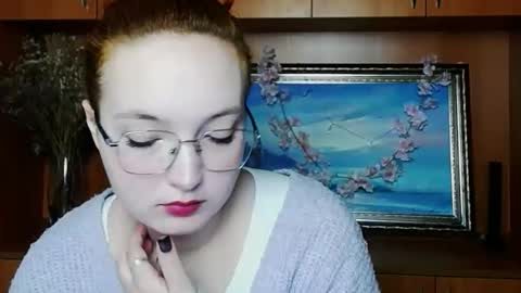 Snapshot of mistyrosee chatting on April 20, 2026, 6:16 am Aria online show from April 20, 2026, 6:16 am