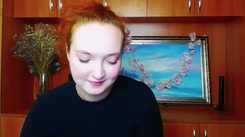 Snapshot of mistyrosee chatting on April 24, 2026, 12:07 pm Aria online show from April 24, 2026, 12:07 pm