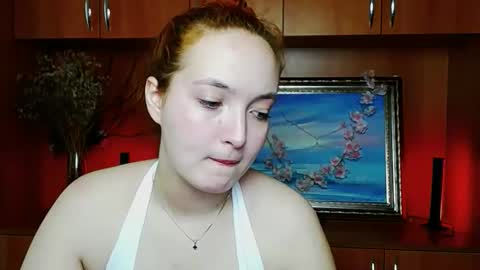 Snapshot of mistyrosee chatting on May 1, 2026, 12:10 pm Aria online show from May 1, 2026, 12:10 pm