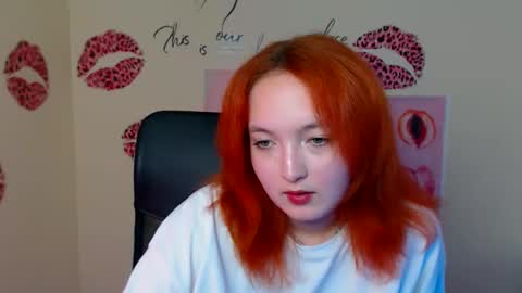 Snapshot of mistyrosee chatting on May 8, 2026, 11:37 am Aria online show from May 8, 2026, 11:37 am