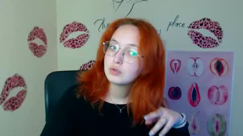 Snapshot of mistyrosee chatting on May 9, 2026, 11:37 am Aria online show from May 9, 2026, 11:37 am