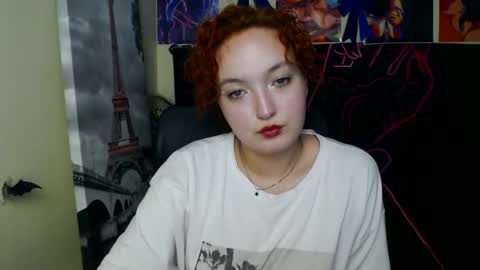 Snapshot of mistyrosee chatting on May 11, 2026, 6:38 pm Aria online show from May 11, 2026, 6:38 pm