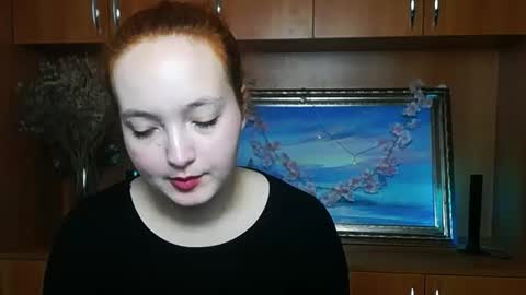 Snapshot of mistyrosee chatting on May 14, 2026, 6:31 am Aria online show from May 14, 2026, 6:31 am
