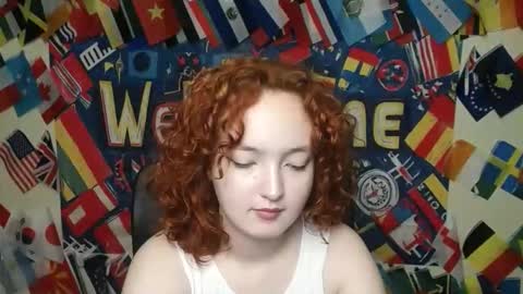 Snapshot of mistyrosee chatting on May 19, 2026, 6:31 am Aria online show from May 19, 2026, 6:31 am