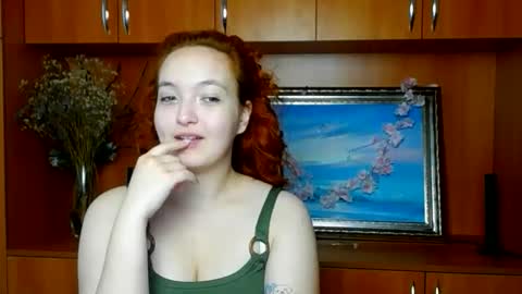 Snapshot of mistyrosee chatting on May 22, 2026, 7:15 am Aria online show from May 22, 2026, 7:15 am
