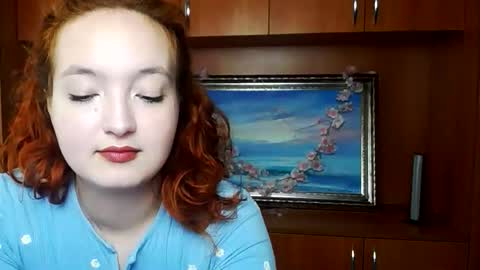 Snapshot of mistyrosee chatting on May 25, 2026, 12:00 pm Aria online show from May 25, 2026, 12:00 pm