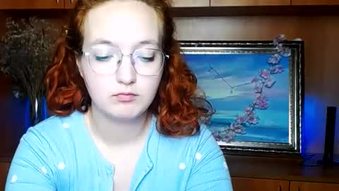 Snapshot of mistyrosee chatting on May 26, 2026, 12:06 am Aria online show from May 26, 2026, 12:06 am