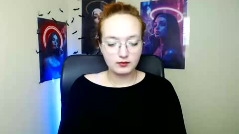Snapshot of mistyrosee chatting on June 2, 2026, 6:26 am Aria online show from June 2, 2026, 6:26 am