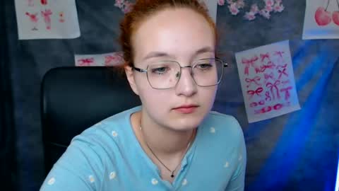 Snapshot of mistyrosee chatting on June 12, 2026, 12:04 pm Aria online show from June 12, 2026, 12:04 pm