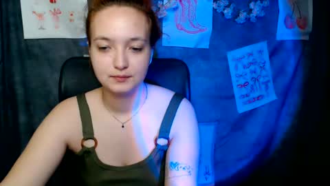 Snapshot of mistyrosee chatting on June 14, 2026, 2:24 am Aria online show from June 14, 2026, 2:24 am