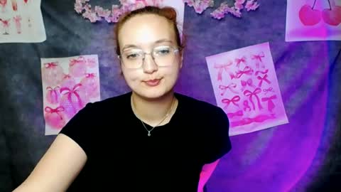 Snapshot of mistyrosee chatting on June 18, 2026, 5:17 pm Aria online show from June 18, 2026, 5:17 pm