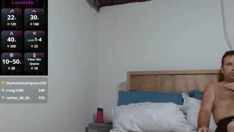 MisumiJason online show from March 10, 2025, 4:35 pm