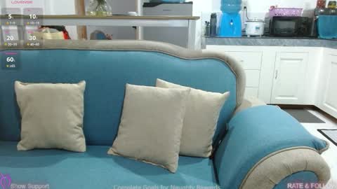 MisumiJason online show from September 19, 2025, 5:46 pm