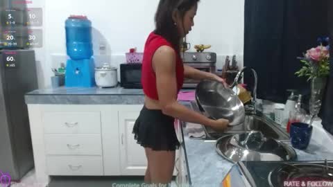 MisumiJason online show from October 3, 2025, 3:31 pm