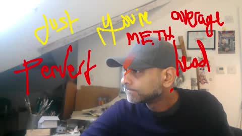 mita335918 online show from March 1, 2026, 4:53 pm