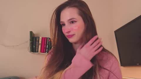 Mita online show from February 14, 2025, 4:15 am