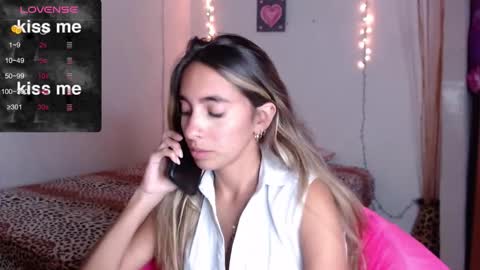 mitchwilson1 online show from October 17, 2025, 10:23 pm