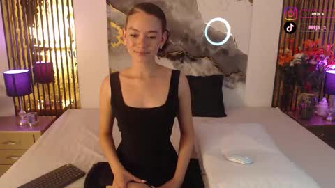 Mtica Brennet online show from March 5, 2026, 5:25 am