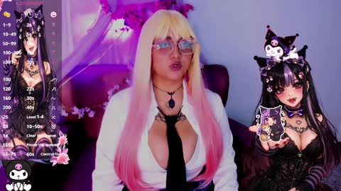 Snapshot of mitsu_kawii chatting on April 8, 2026, 7:47 pm mitsu kawii online show from April 8, 2026, 7:47 pm