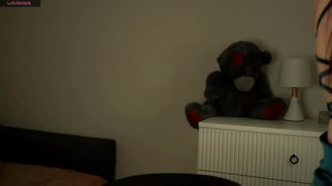 Rosalie online show from March 22, 2026, 1:09 am