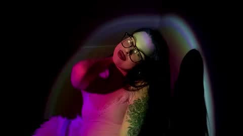 BellaRose online show from January 11, 2026, 3:50 pm