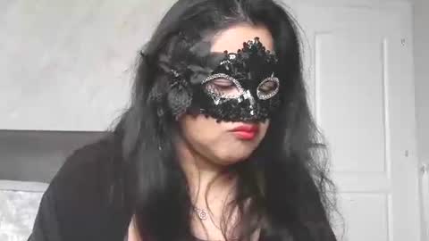 Morena Latina online show from March 26, 2026, 9:04 am