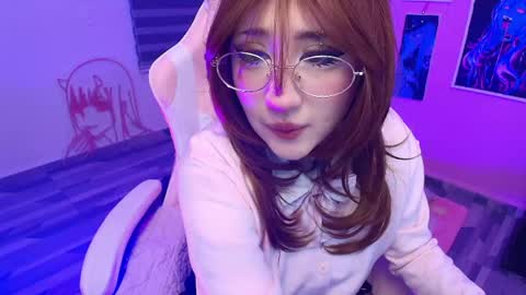  Miwa Violet  online show from June 9, 2026, 12:22 am