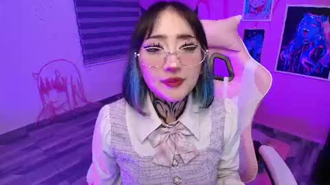  Miwa Violet  online show from July 1, 2026, 4:03 am