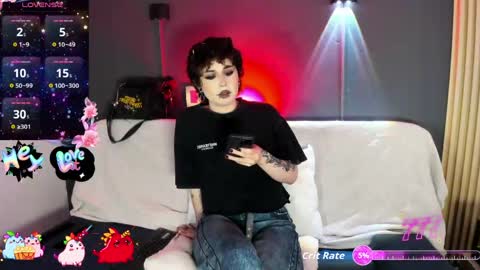 mix_carmilla online show from May 14, 2026, 8:54 am