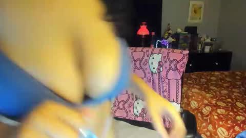 mixedbaedd online show from November 7, 2025, 6:35 am