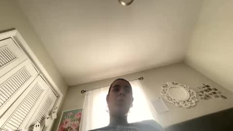 mixedbaby98 online show from October 26, 2025, 2:01 pm